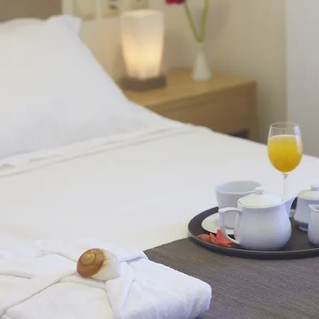 Ikia Luxury Homes Eco Ξενοδοχείο