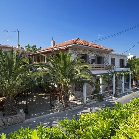 Ikia Luxury Homes Eco 4*