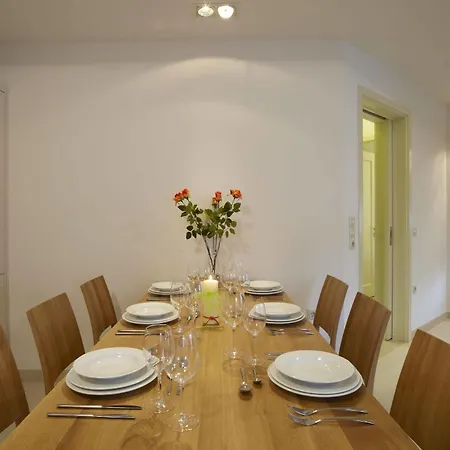 Ikia Luxury Homes Eco 4*