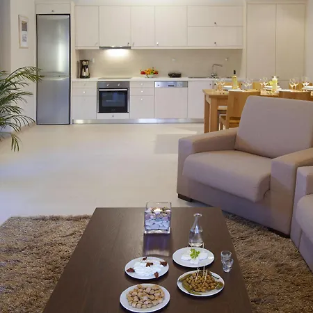 Ikia Luxury Homes Eco 4*